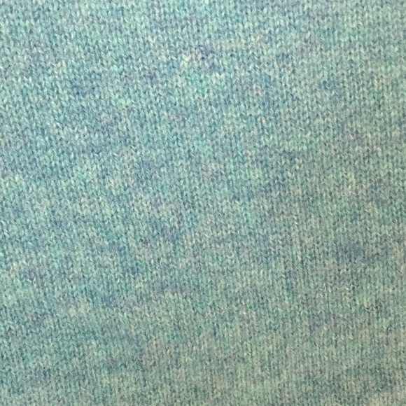 Cashmere Ellen Tracy sweater size M - Picture 5 of 5